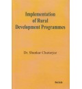 Implementation of Rural Development Programmes